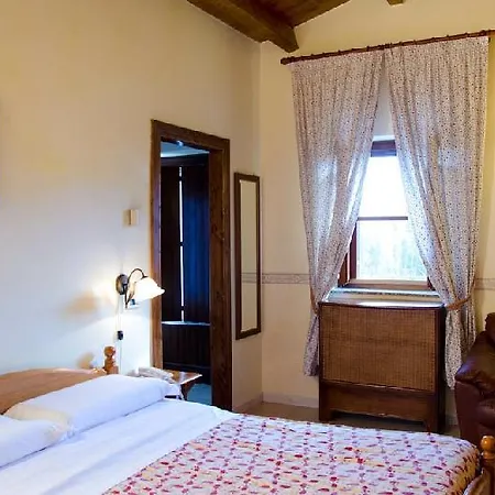 Agriturismo Amicizia-2