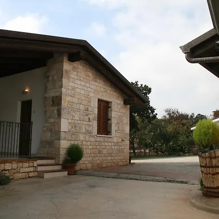 Agriturismo Amicizia-3